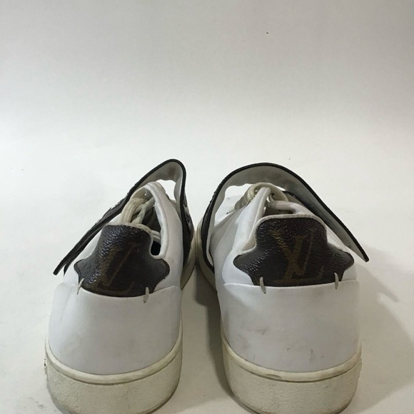 Authentic Louis Vuitton trainers sz EU36 - Picture 4 of 7
